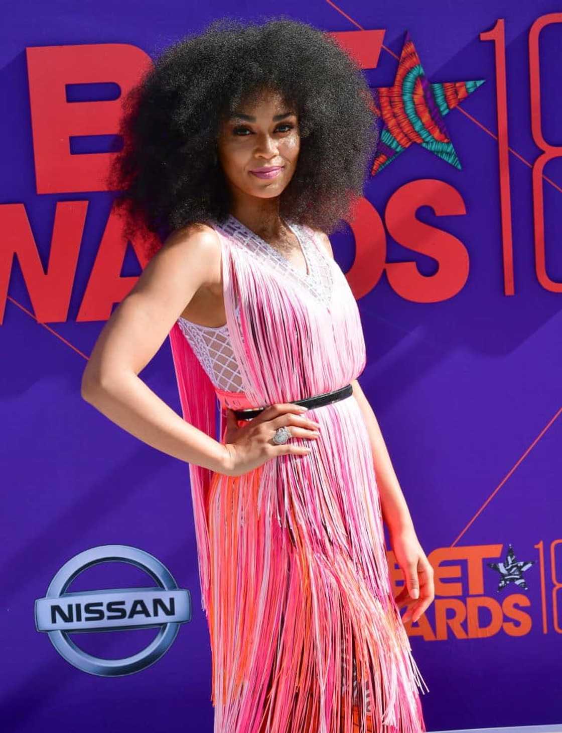 Who is the best female actress in Africa? Who is the best female actress in Africa?