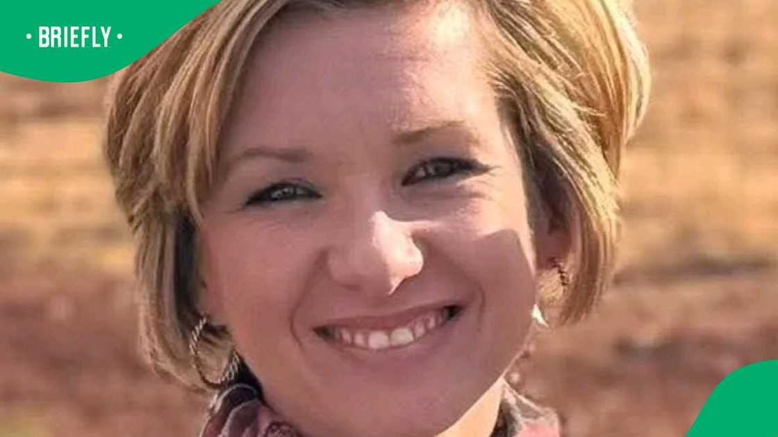 Soweto Marathon, Deziree Du Plessis Soweto Marathon, Deziree Du Plessis