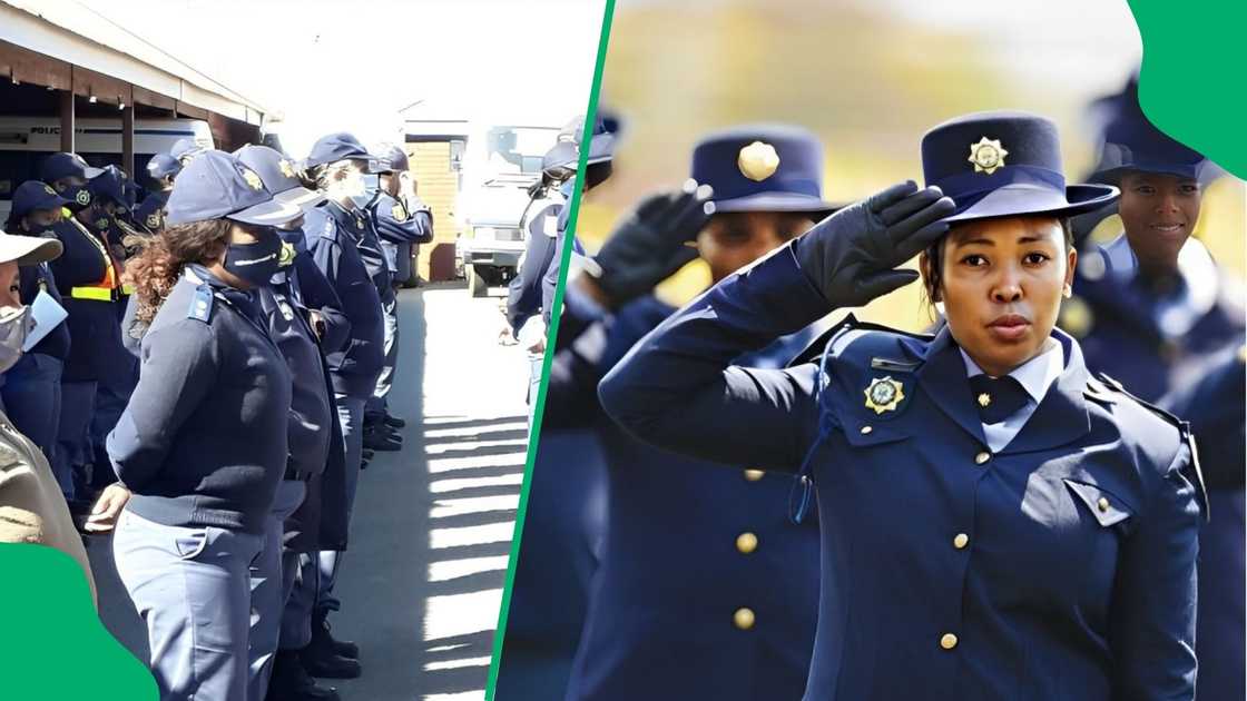 Man slapped by female Sergeant for questioning service levels in Tsakane