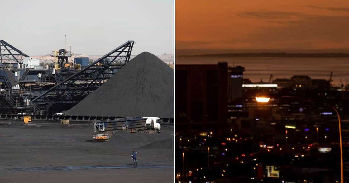 Eskom Stage 6 loadshedding Eskom Stage 6 loadshedding