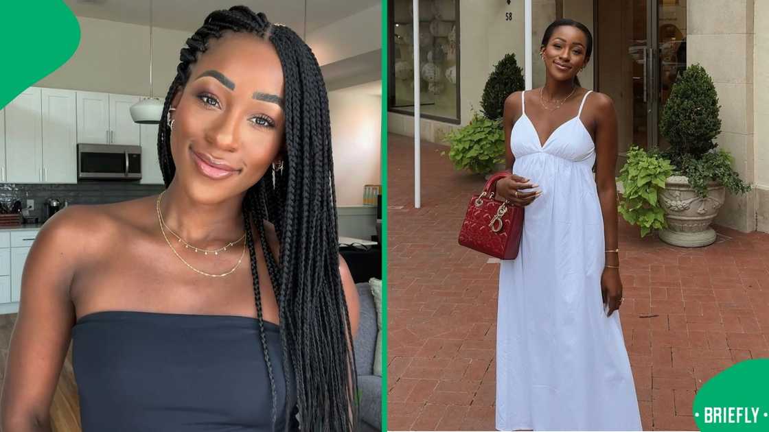 The Danish man swindled her and her family $300,000 (R5 million) The Danish man swindled her and her family $300,000 (R5 million)