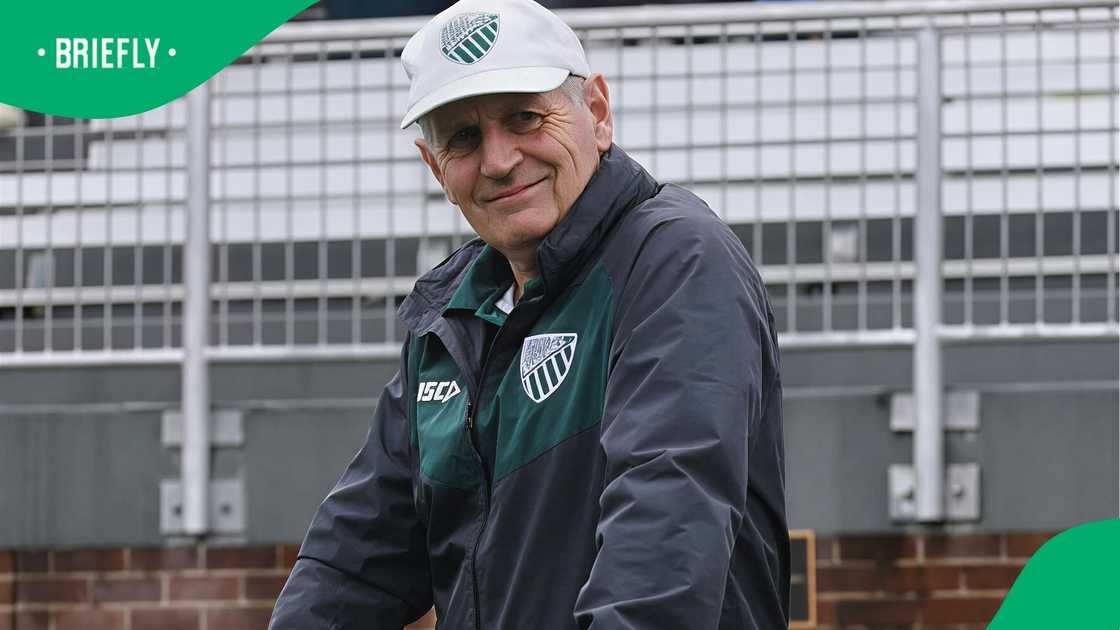 Peter Meagher, Sydney, Randwick Rugby Club.