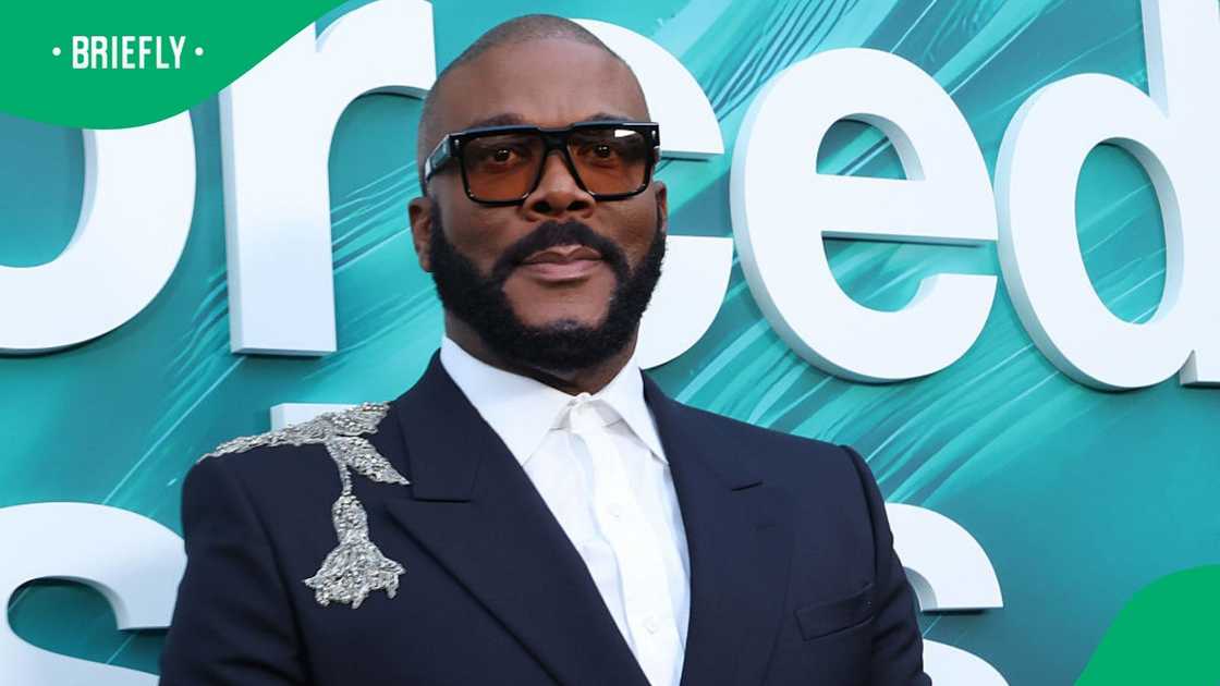 Old allegations made against Tyler Perry have been unearthed. Old allegations made against Tyler Perry have been unearthed.