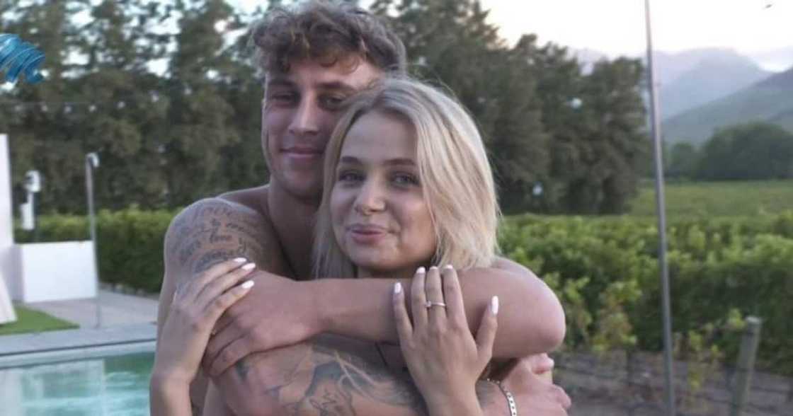 'Love Island SA' tease at new black contestants, Mzansi reacts 'Love Island SA' tease at new black contestants, Mzansi reacts