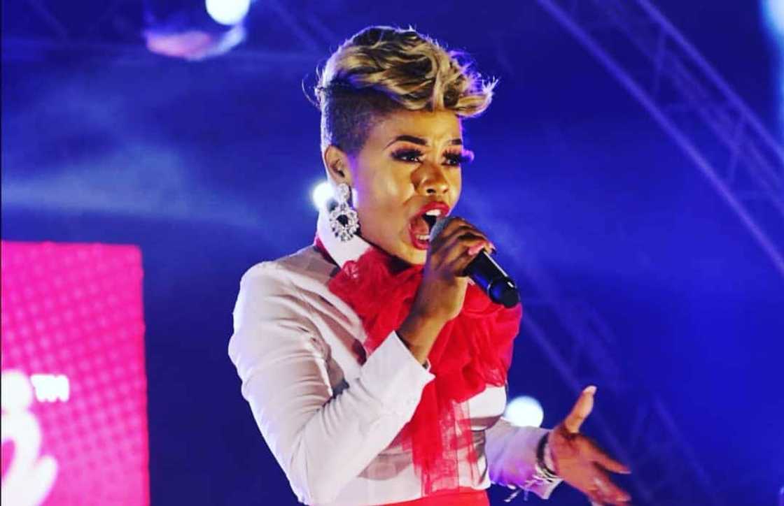 Zandile Khumalo Zandile Khumalo