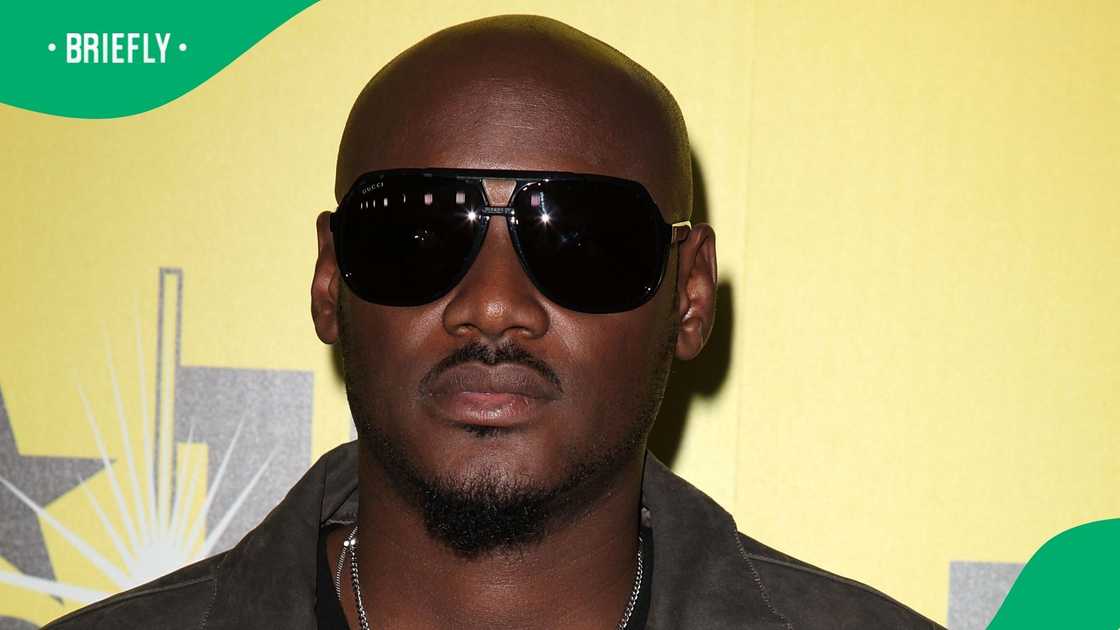 2Baba confirms plans to marry new wife 2Baba confirms plans to marry new wife