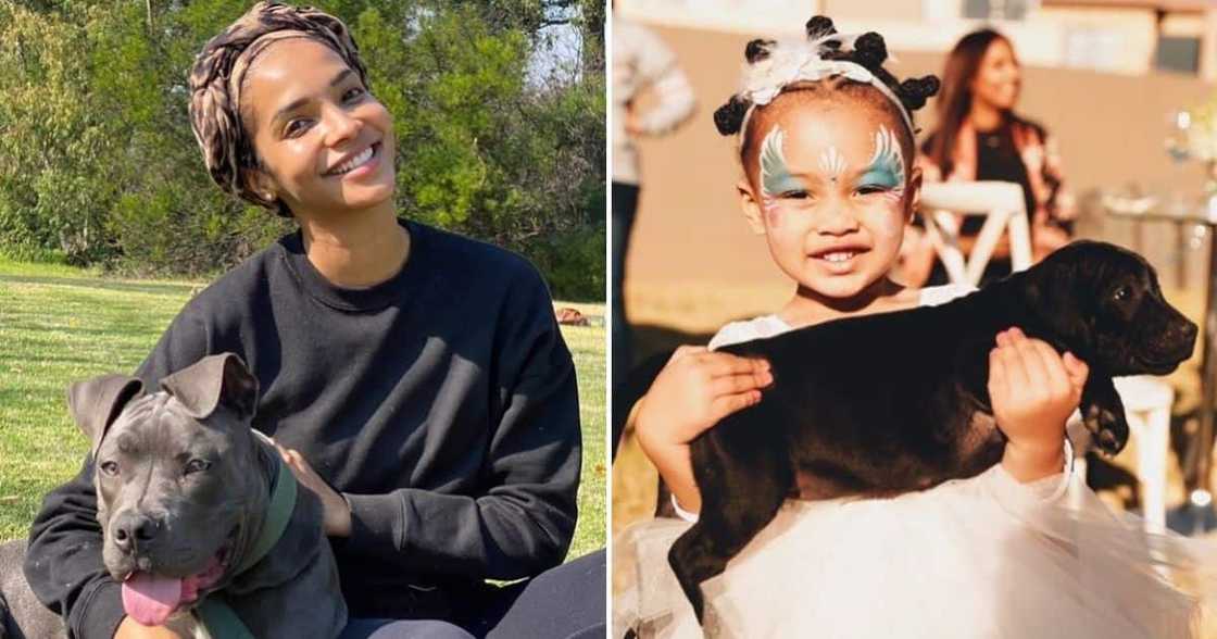 Liesl Laurie Mthombeni and Kairo Forbes Liesl Laurie Mthombeni and Kairo Forbes