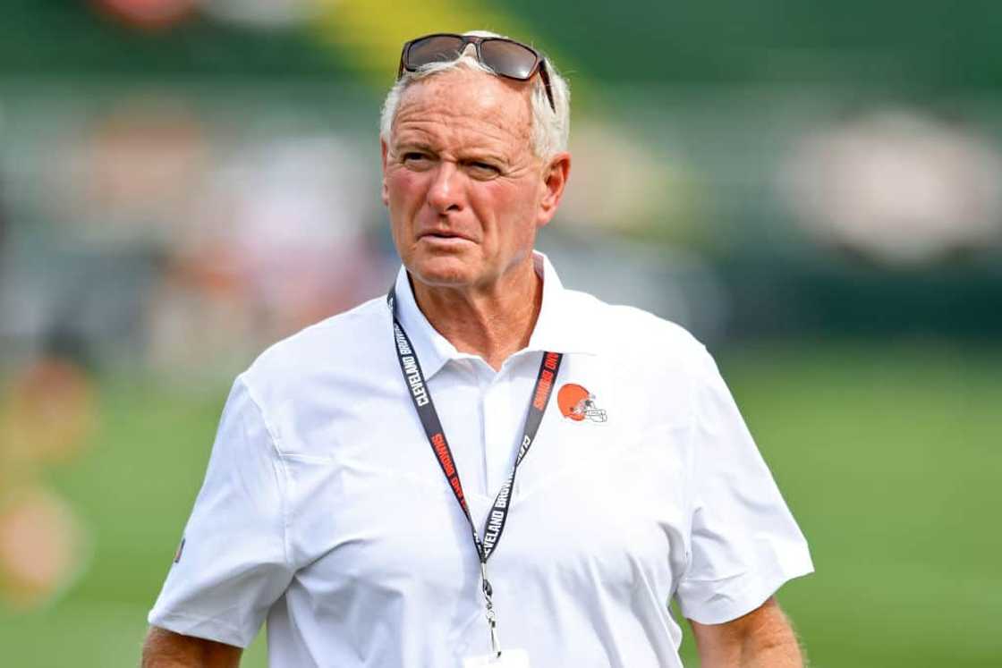 Richest NFL owners Richest NFL owners