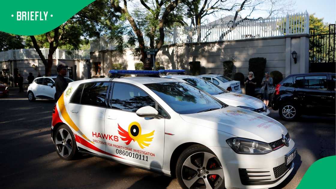 A 33-year-old man have been arrested in connection with the murder of State Prosecutor A 33-year-old man have been arrested in connection with the murder of State Prosecutor