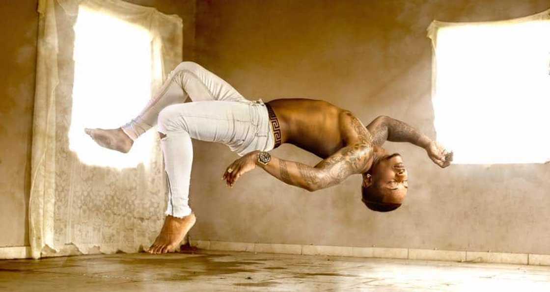 Priddy Ugly Priddy Ugly