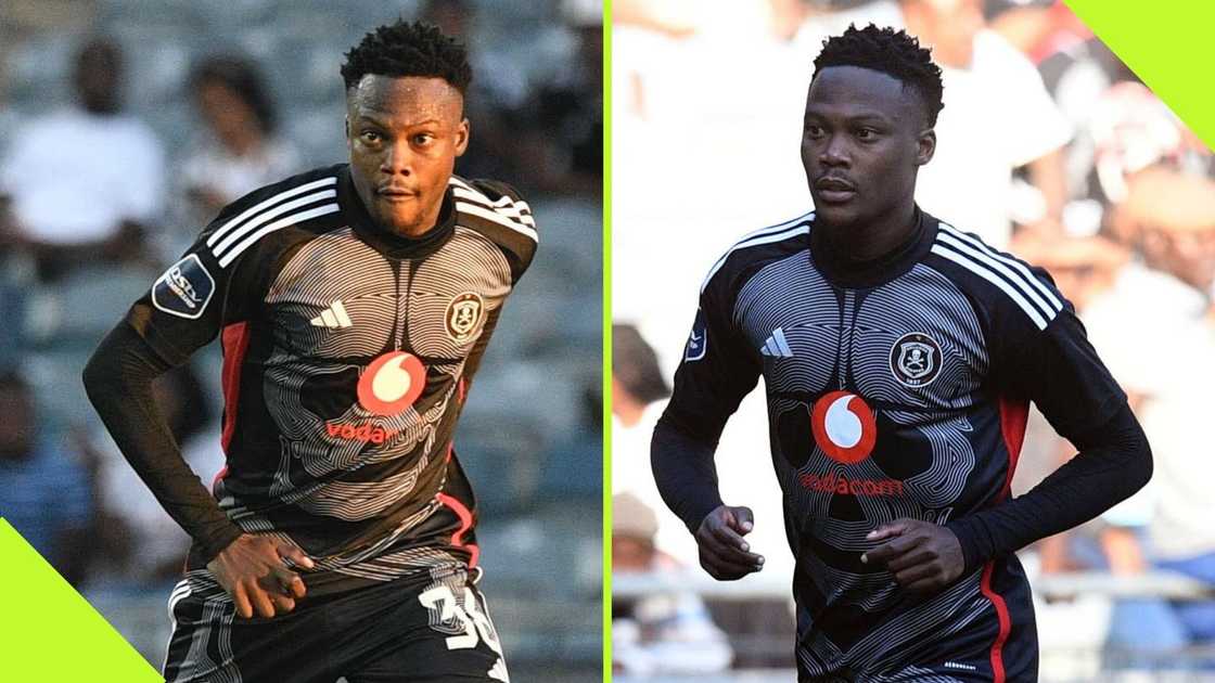 Thabiso Sesane hopes to impress Bafana Bafana coach Hugo Broos. Thabiso Sesane hopes to impress Bafana Bafana coach Hugo Broos.