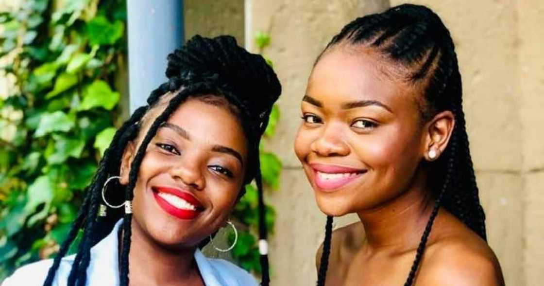 Rixongile Ngobeni, Katekile Ngobeni, business, sisters, working hard Rixongile Ngobeni, Katekile Ngobeni, business, sisters, working hard