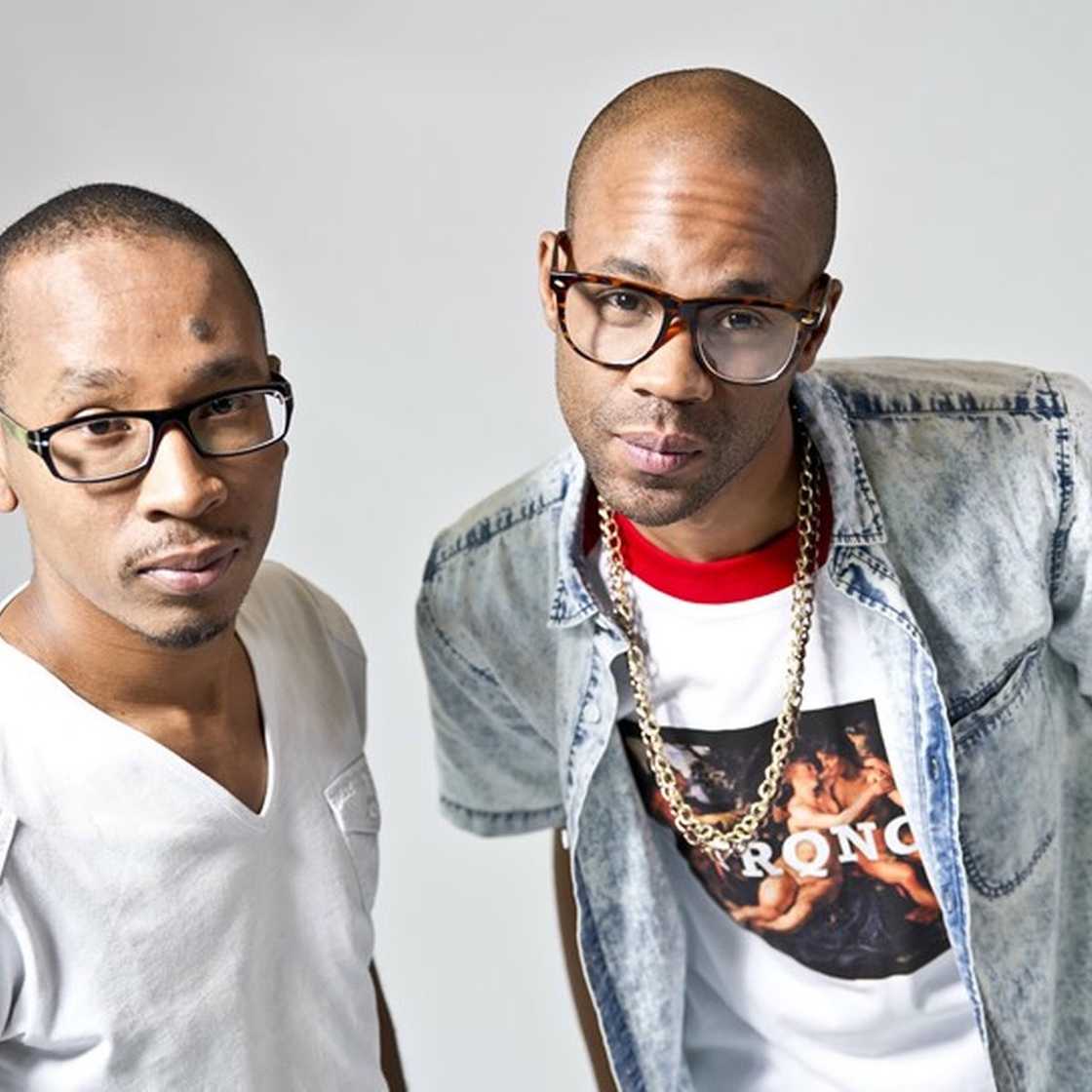 Fans are ecstatic over Liquideep's return Fans are ecstatic over Liquideep's return