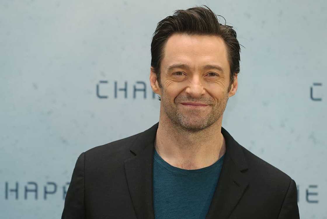 Does Hugh Jackman have skin cancer? Does Hugh Jackman have skin cancer?