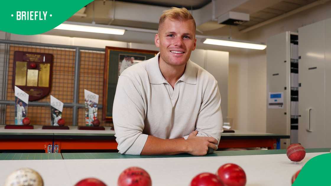 Jackson Warne, Shane Warne, Australia