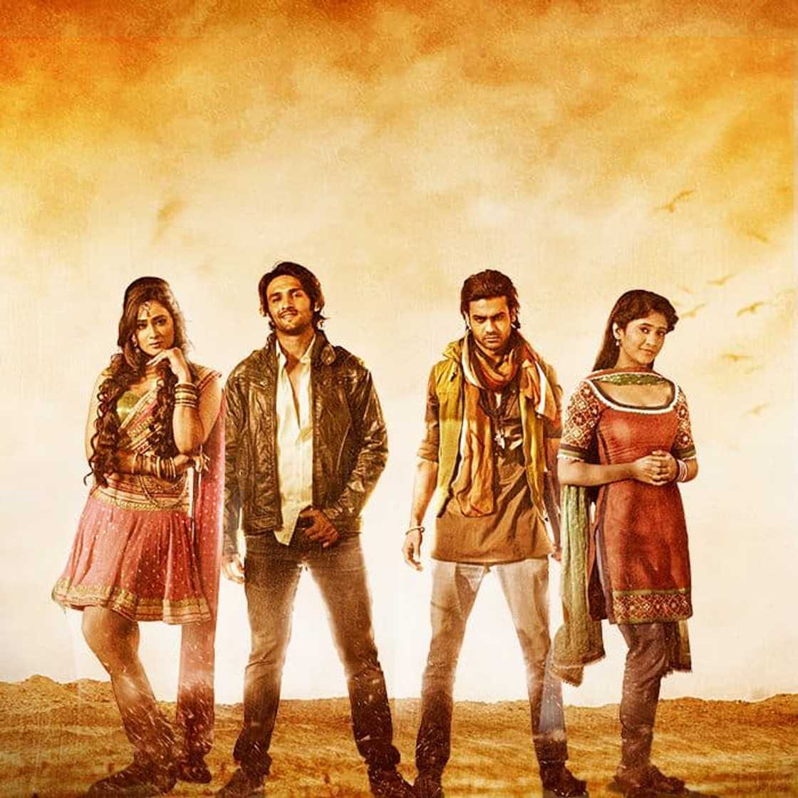 Begusarai Zee World cast