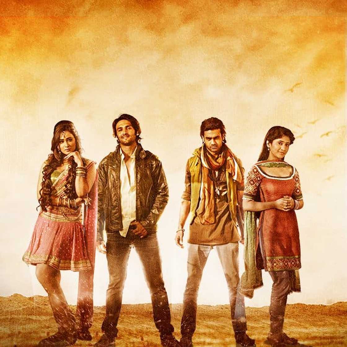 Begusarai Zee World cast Begusarai Zee World cast
