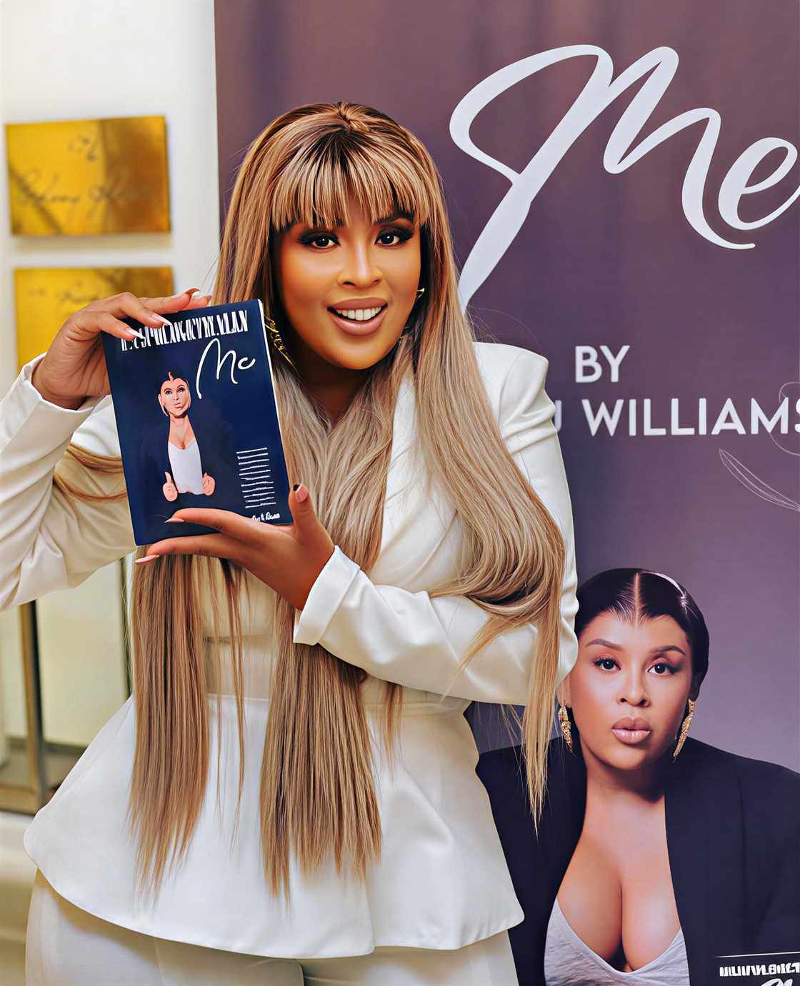 Jojo Robinson celebrated her 38th birthday Jojo Robinson celebrated her 38th birthday