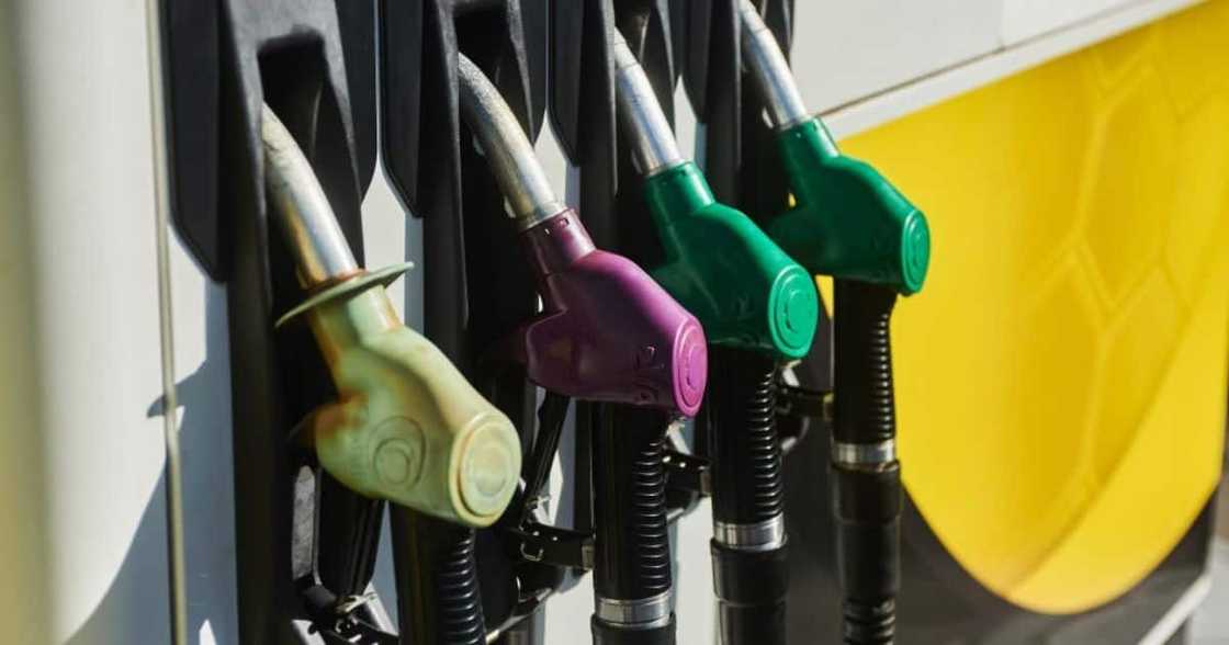 Fuel, Gauteng, Central Energy Fund, fuel prices, petrol price, diesel price, paraffin price, dollar to rand, business, South Africa