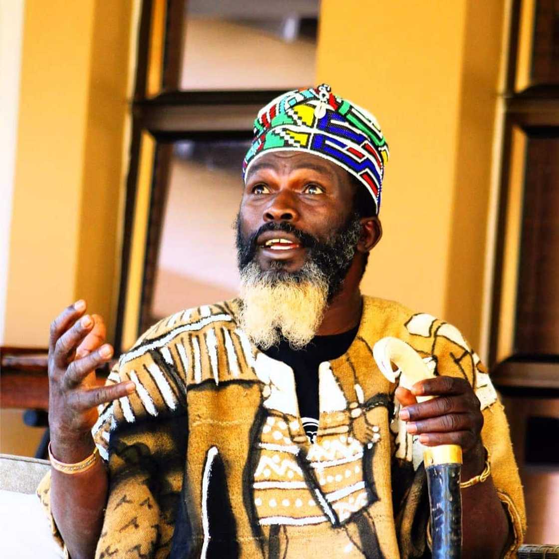 Joshua Maponga Joshua Maponga