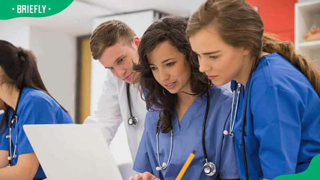 nursing colleges in durban