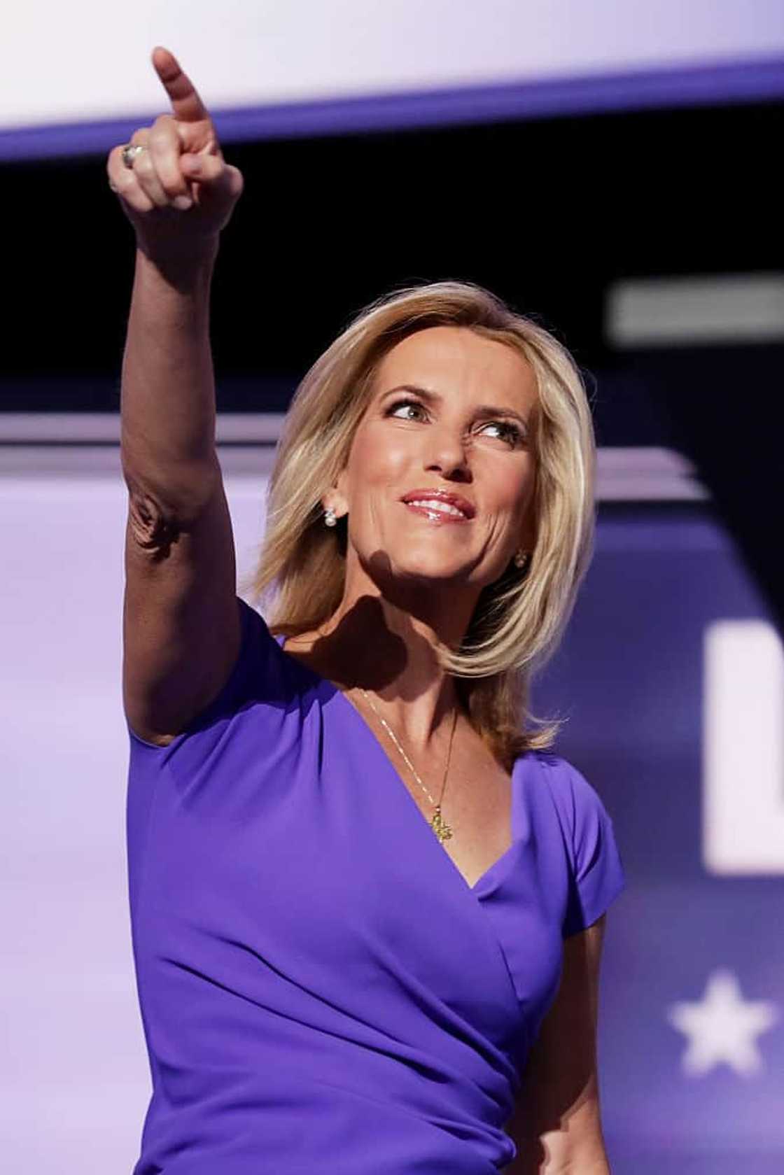 Laura Ingraham net worth