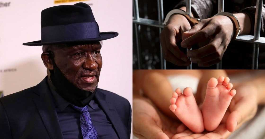 Local dad arrested for buying formula for newborn after curfew Local dad arrested for buying formula for newborn after curfew