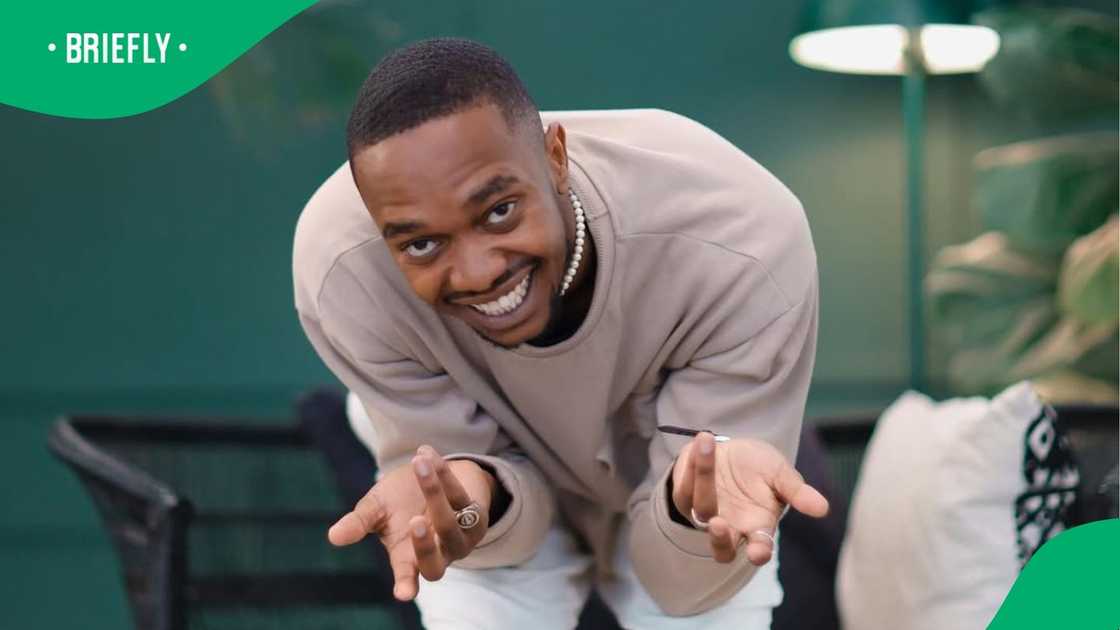 Primo 9teen poken fun at Durban Primo 9teen poken fun at Durban