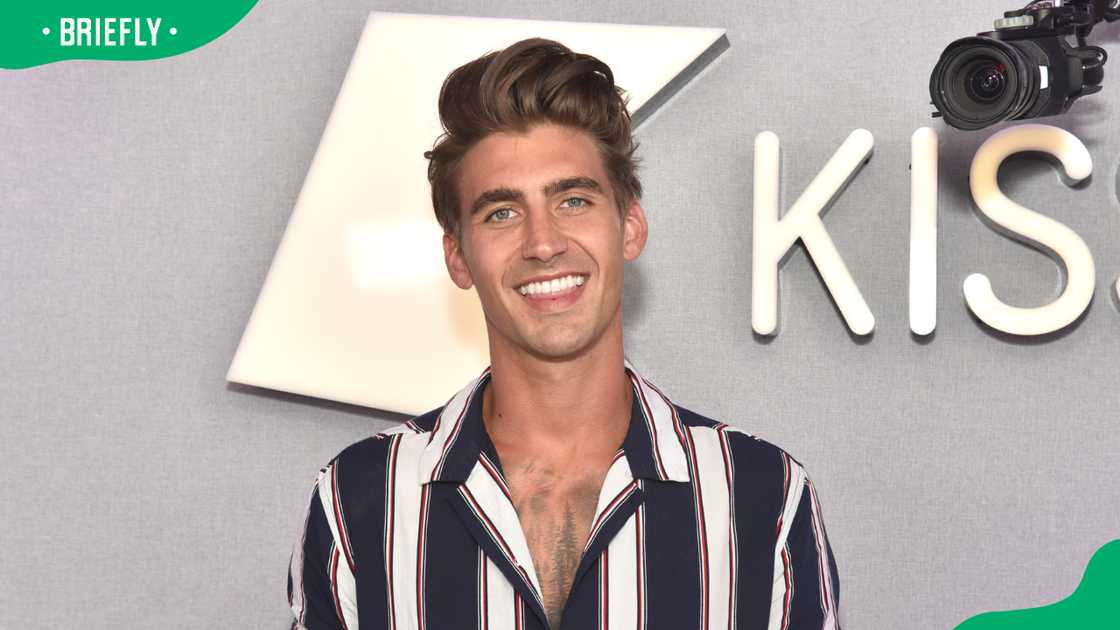 Chris Taylor in London Chris Taylor in London