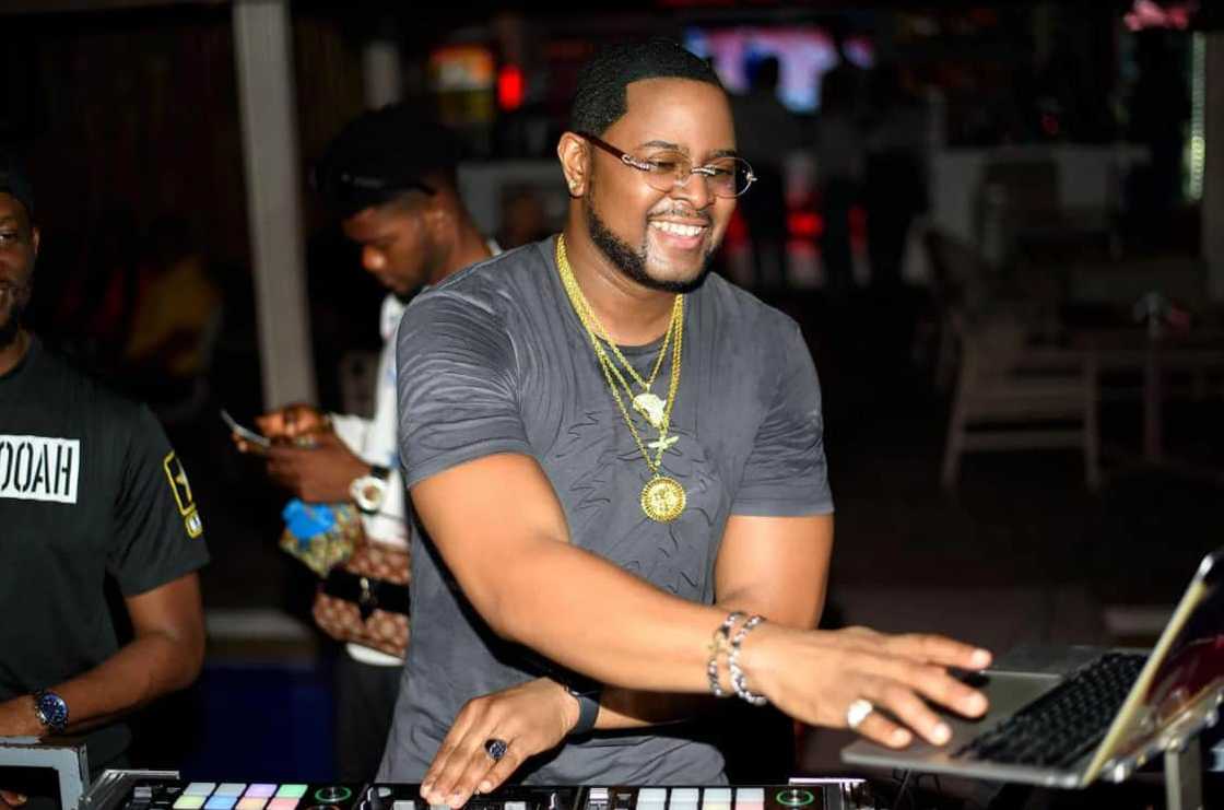 Who is the best DJ in Africa? Who is the best DJ in Africa?