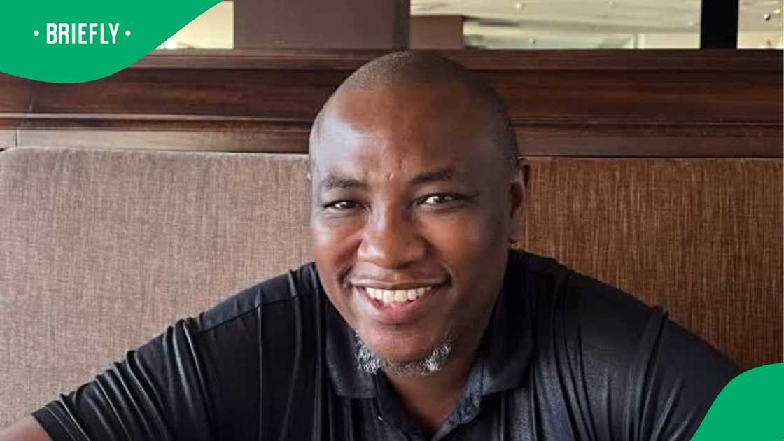 Musa Mseleku to star in Scandal!