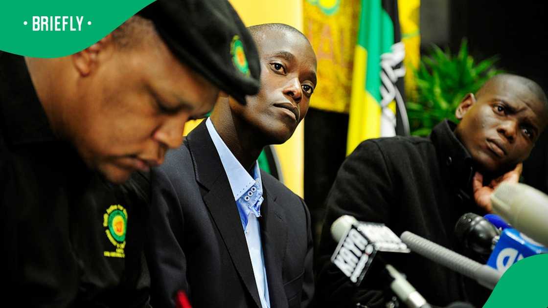 The family of Sindiso Magaqa has called for the arrest of those who organised his hit The family of Sindiso Magaqa has called for the arrest of those who organised his hit