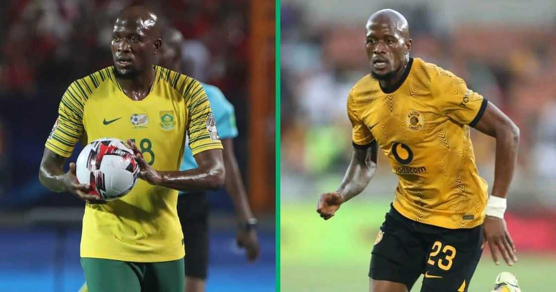 Sifiso Hlanti is wanted by AmaZulu Sifiso Hlanti is wanted by AmaZulu