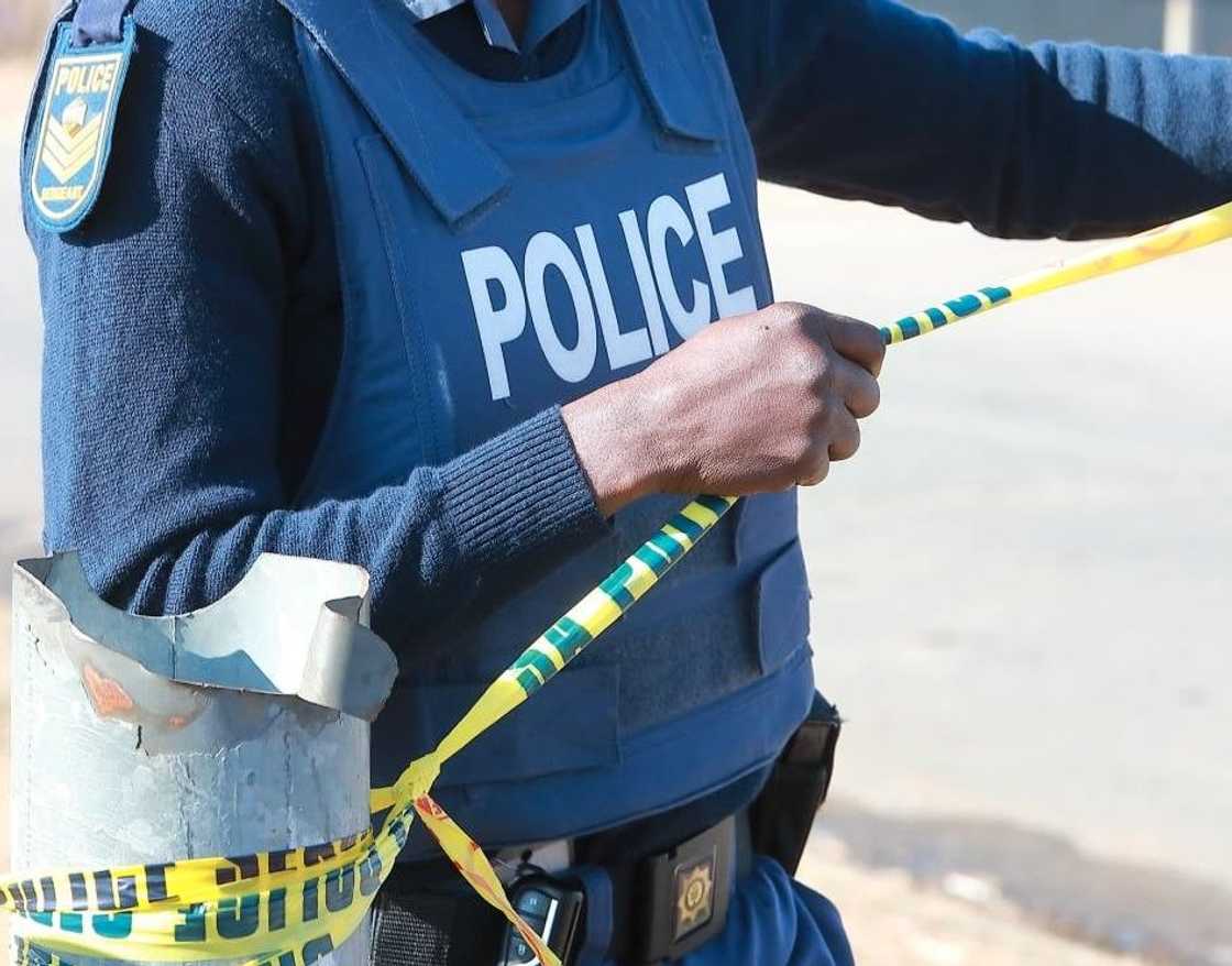 'Balaclava-clad' gunman enters Lusikisiki home, guns down 3 women from 1 family 'Balaclava-clad' gunman enters Lusikisiki home, guns down 3 women from 1 family