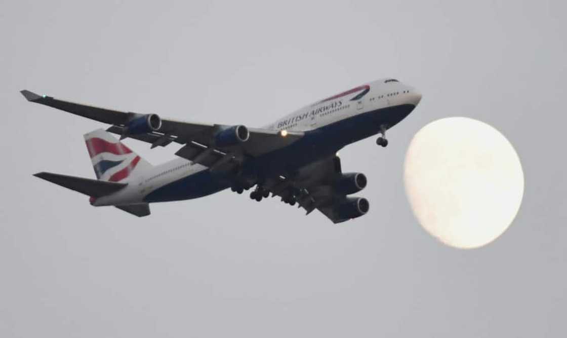 IAG, the owner of British Airways and several other airlines, is back making profits IAG, the owner of British Airways and several other airlines, is back making profits