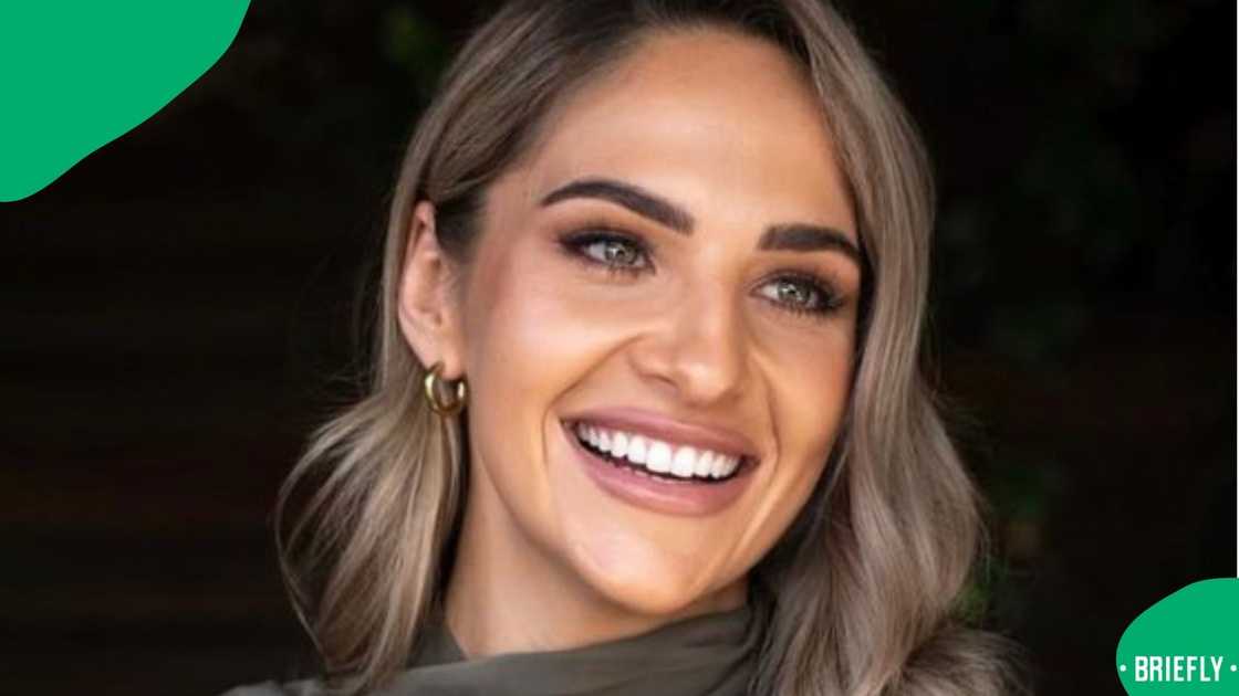 SA reacts to Miss SA's Gizelle Venske dropped in top 3 SA reacts to Miss SA's Gizelle Venske dropped in top 3