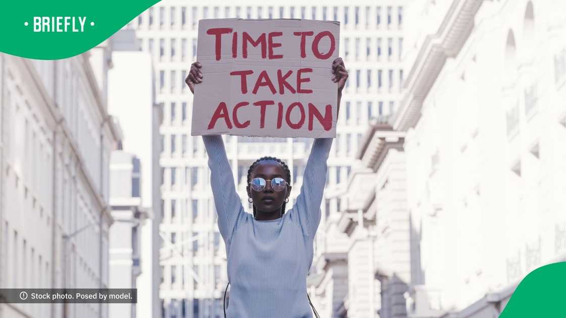 Mzansi plans national shutdown Mzansi plans national shutdown