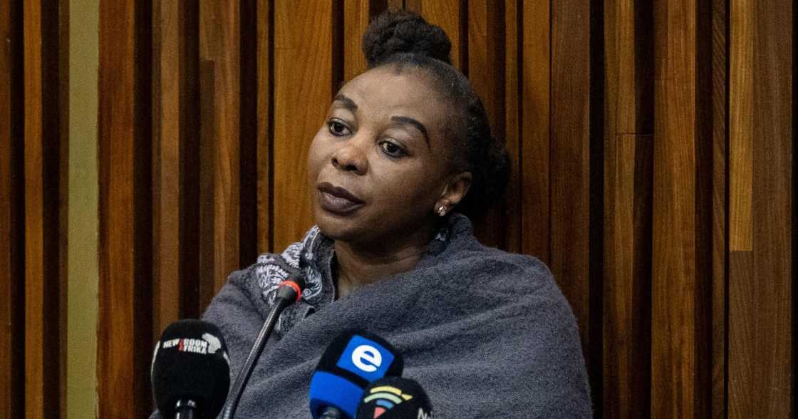 Nomia Ndlovu, Judge Monama, Riana Williams, Palm Ridge High Court, Johannesburg, former Tembisa cop, murder. attempted murder, insurance fraud Nomia Ndlovu, Judge Monama, Riana Williams, Palm Ridge High Court, Johannesburg, former Tembisa cop, murder. attempted murder, insurance fraud