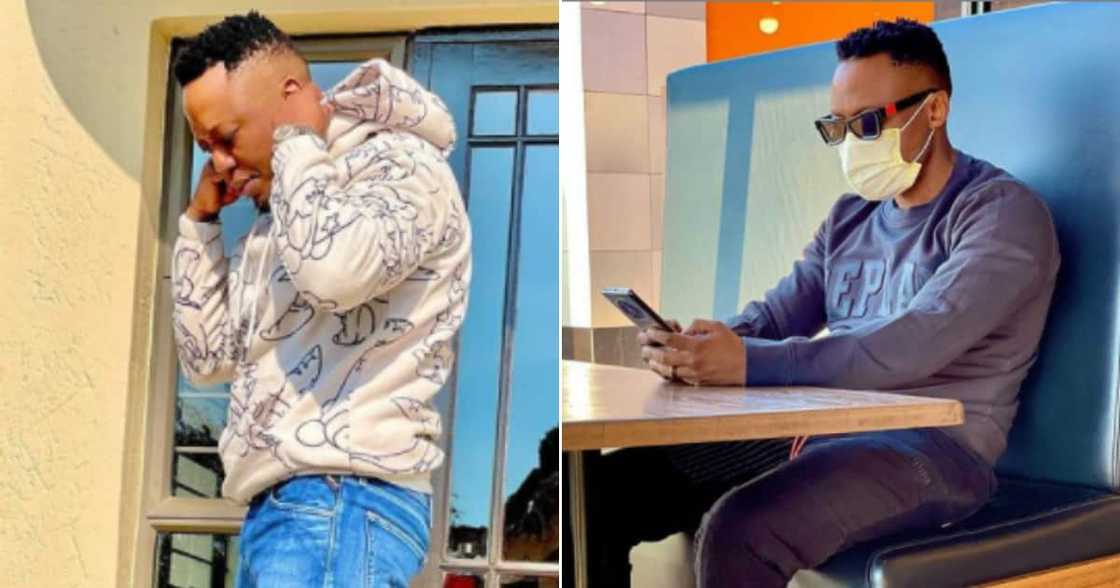 DJ Tira, social media, groove. DJ Tira, social media, groove.