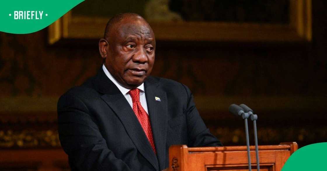 President Cyril Ramaphosa will announce the much-anticipated multi-party cabinet at 21:00 on 30 June 2024, almost two weeks after the President's inauguration. President Cyril Ramaphosa will announce the much-anticipated multi-party cabinet at 21:00 on 30 June 2024, almost two weeks after the President's inauguration.