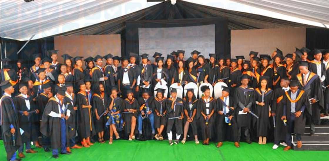 universities in Botswana universities in Botswana
