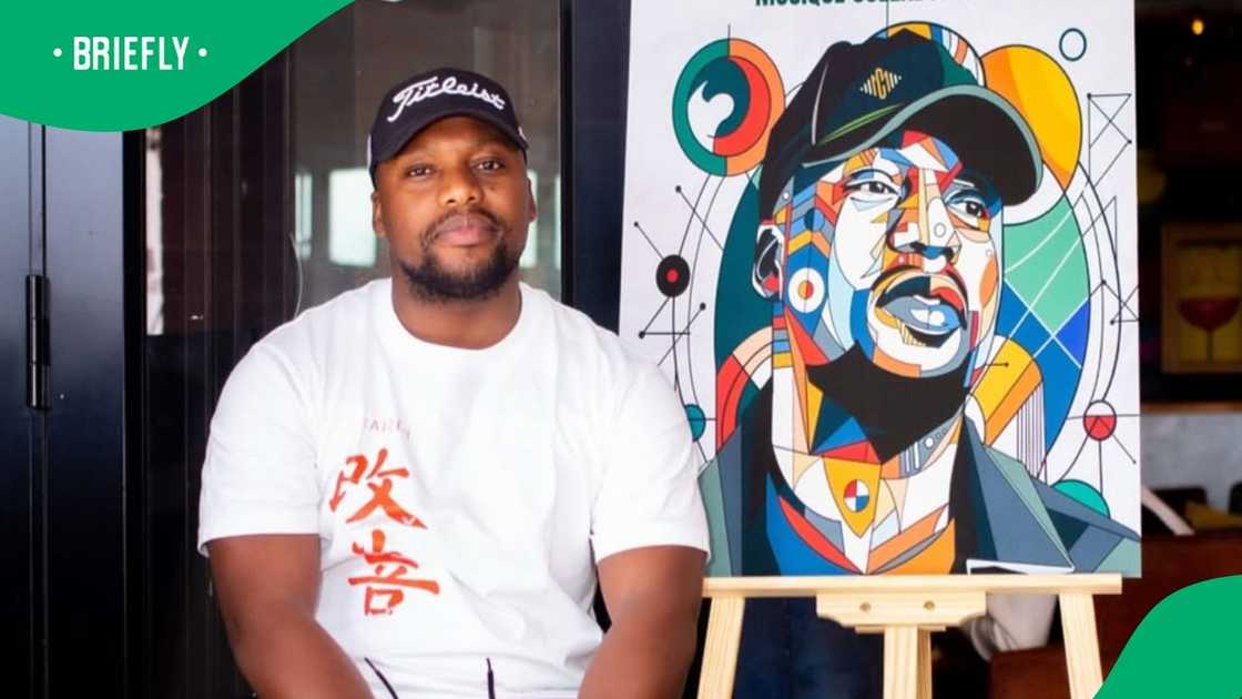 Chymamusique discharged after brain surgery Chymamusique discharged after brain surgery