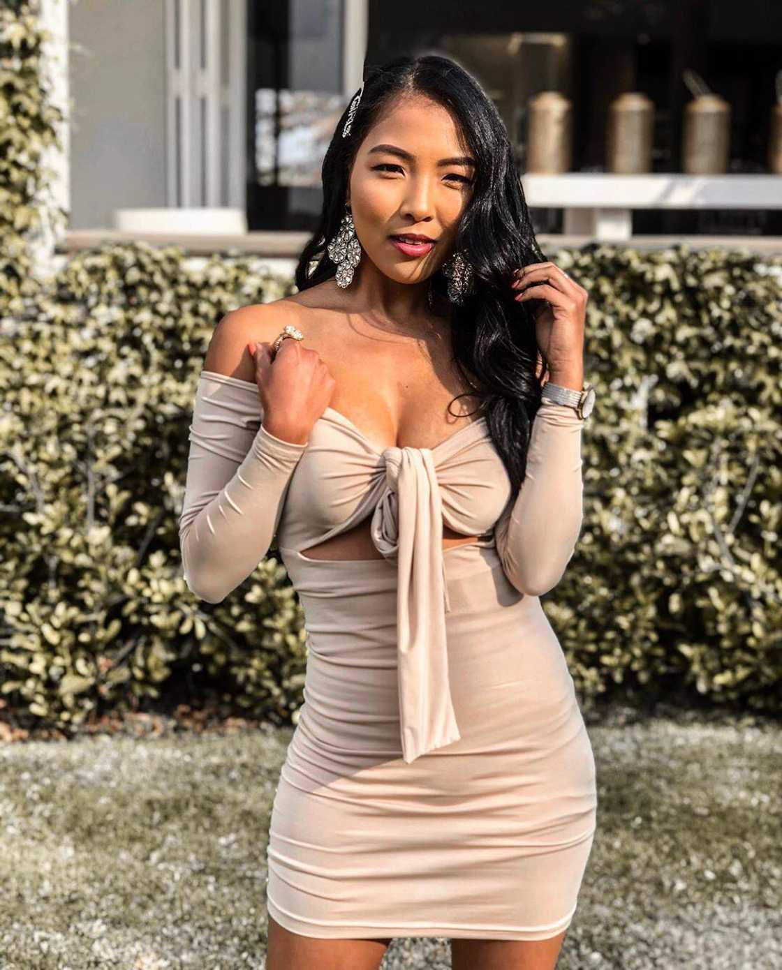 Chanley Wong Chanley Wong