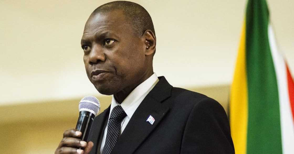 Digital Vibes saga: Mkhize says issues, nothing to do with ANC politics Digital Vibes saga: Mkhize says issues, nothing to do with ANC politics