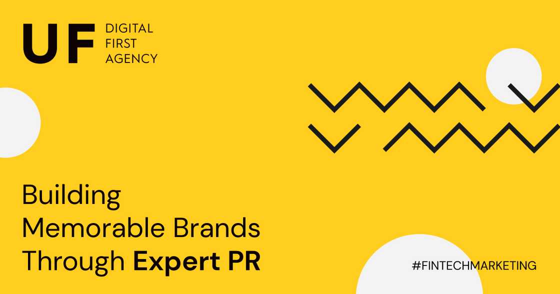 Fintech PR is stronger than ever as more and more industry players leverage PR for brand awareness. Fintech PR is stronger than ever as more and more industry players leverage PR for brand awareness.