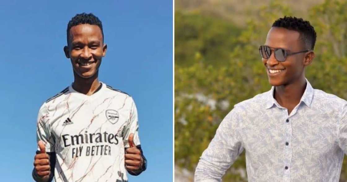 Katlego Maboe, Media personality, Celebrity, Scandal Katlego Maboe, Media personality, Celebrity, Scandal