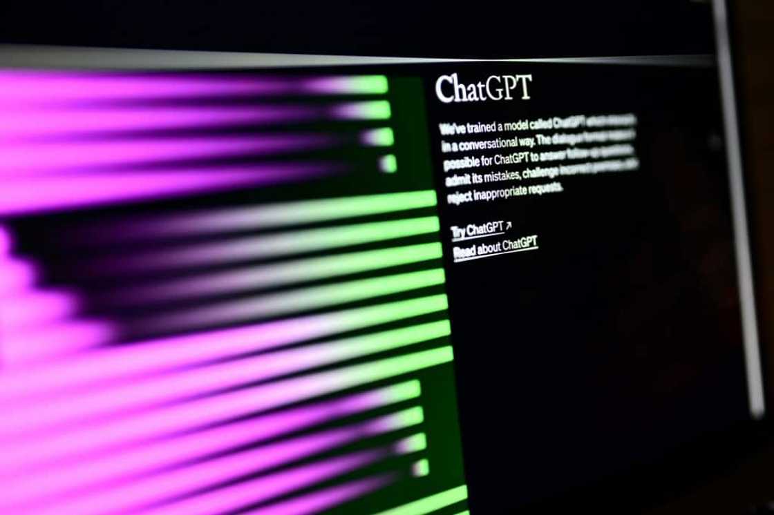 Generative AI apps like ChatGPT are raising concerns about the impact of artificial intelligence on a range of issues including disinformation as well as copyright over images, sound and text Generative AI apps like ChatGPT are raising concerns about the impact of artificial intelligence on a range of issues including disinformation as well as copyright over images, sound and text