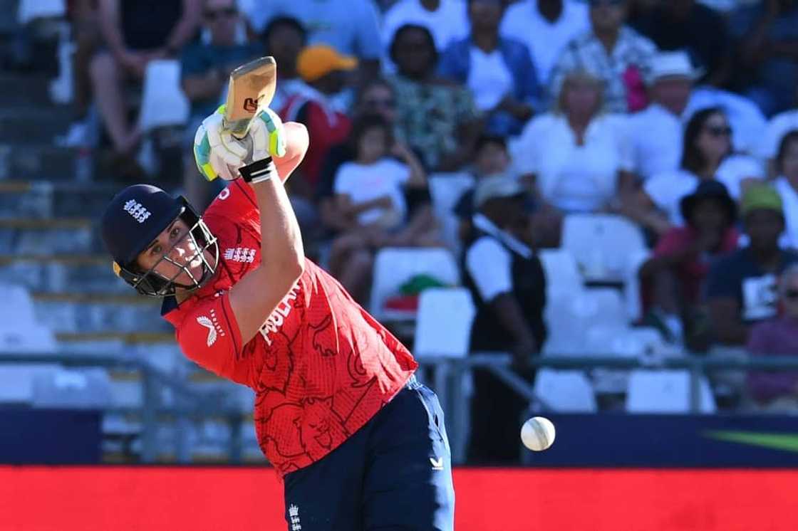 England's Nat Sciver-Brunt will be one of the top names in the WPL England's Nat Sciver-Brunt will be one of the top names in the WPL