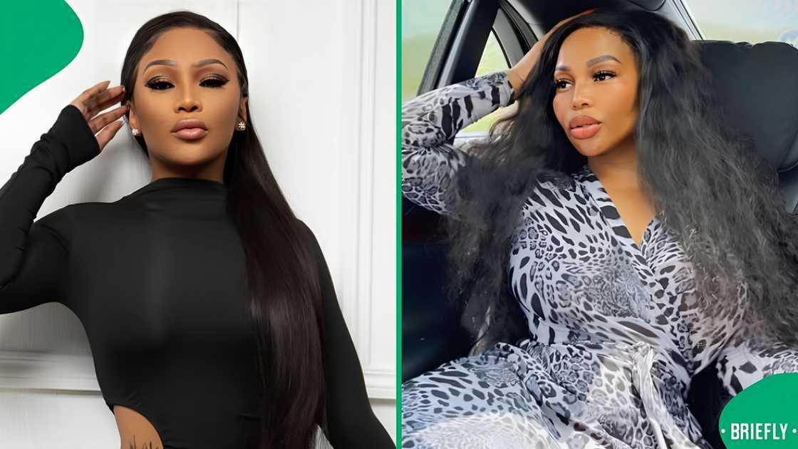 Tebogo Thobejane has spoken out as the attempted murder accused's bail hearing nears. Tebogo Thobejane has spoken out as the attempted murder accused's bail hearing nears.