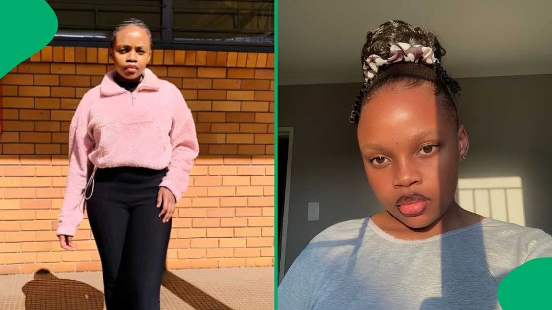 A woman hosted a 21st birthday party, and none of her friends came. A woman hosted a 21st birthday party, and none of her friends came.